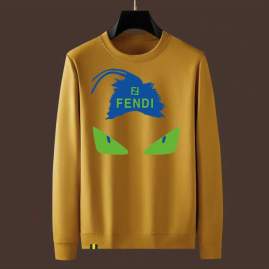 Picture of Fendi Sweatshirt _SKUFendiM-4XL11Lx8232210